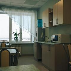 Отель На Набережной, Котлас, Архангельская область