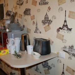 Гостевой дом Sky Village, Котляково, Московская область