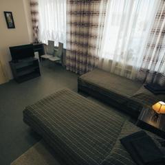 Отель На Набережной, Котлас, Архангельская область