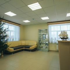 Отель На Набережной, Котлас, Архангельская область