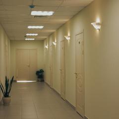 Отель На Набережной, Котлас, Архангельская область