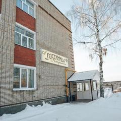 Отель На Набережной, Котлас, Архангельская область