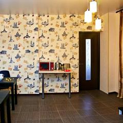 Гостевой дом Sky Village, Котляково, Московская область