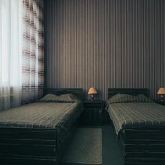 Отель На Набережной, Котлас, Архангельская область