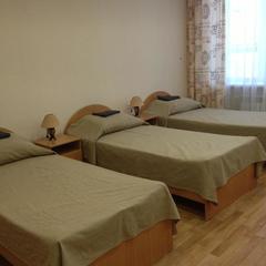 Отель На Набережной, Котлас, Архангельская область