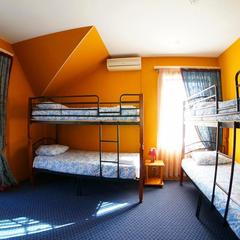 Хостел Minions, Красная Поляна, Краснодарский край