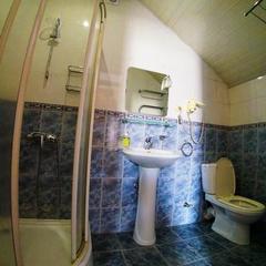 Хостел Minions, Красная Поляна, Краснодарский край