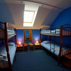 Хостел Minions, Красная Поляна, Краснодарский край