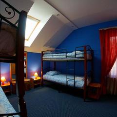 Хостел Minions, Красная Поляна, Краснодарский край