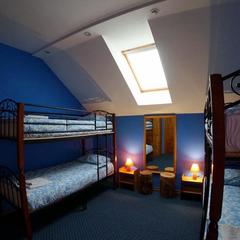 Хостел Minions, Красная Поляна, Краснодарский край