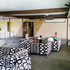 Загородный комплекс Юна Аква-Лайф, Красная Горка, Московская область