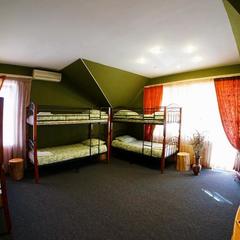 Хостел Minions, Красная Поляна, Краснодарский край