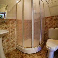 Хостел Minions, Красная Поляна, Краснодарский край