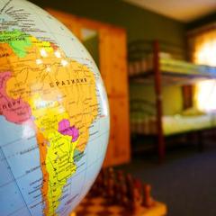 Хостел Minions, Красная Поляна, Краснодарский край