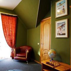 Хостел Minions, Красная Поляна, Краснодарский край