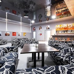 Загородный комплекс Юна Аква-Лайф, Красная Горка, Московская область