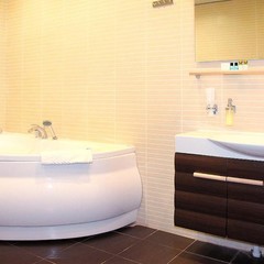 Загородный комплекс Юна Аква-Лайф, Красная Горка, Московская область