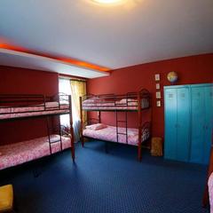 Хостел Minions, Красная Поляна, Краснодарский край