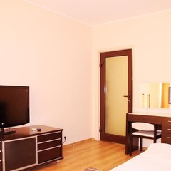 Загородный комплекс Юна Аква-Лайф, Красная Горка, Московская область