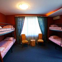 Хостел Minions, Красная Поляна, Краснодарский край