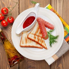 Загородный комплекс Юна Аква-Лайф, Красная Горка, Московская область