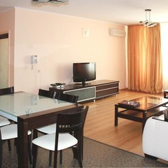 Загородный комплекс Юна Аква-Лайф, Красная Горка, Московская область