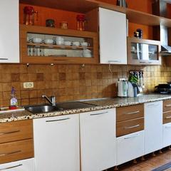 Хостел Minions, Красная Поляна, Краснодарский край