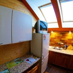 Хостел Minions, Красная Поляна, Краснодарский край