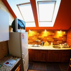 Хостел Minions, Красная Поляна, Краснодарский край