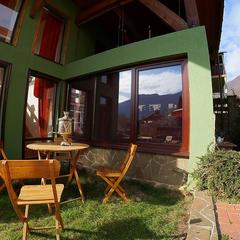 Хостел Minions, Красная Поляна, Краснодарский край