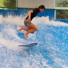 Загородный комплекс Юна Аква-Лайф, Красная Горка, Московская область