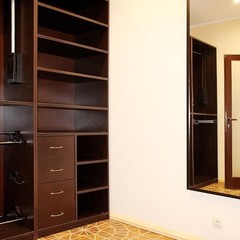 Загородный комплекс Юна Аква-Лайф, Красная Горка, Московская область