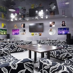 Загородный комплекс Юна Аква-Лайф, Красная Горка, Московская область