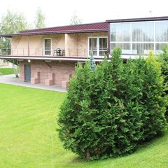 Загородный комплекс Юна Аква-Лайф, Красная Горка, Московская область