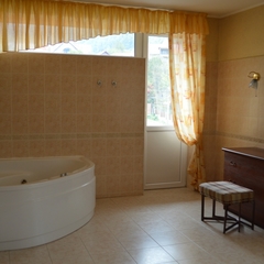 Вилла Вилла Уютная, Красная Поляна, Краснодарский край