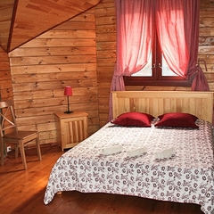 Отель Ангел, Красная Поляна, Краснодарский край