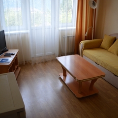 Вилла Вилла Уютная, Красная Поляна, Краснодарский край