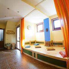 Хостел Minions, Красная Поляна, Краснодарский край