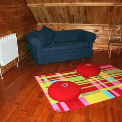 Отель Ангел, Красная Поляна, Краснодарский край