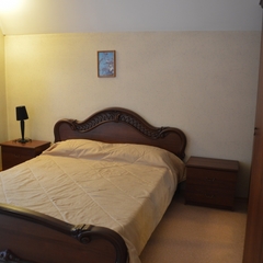 Вилла Вилла Уютная, Красная Поляна, Краснодарский край