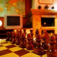 Хостел Minions, Красная Поляна, Краснодарский край