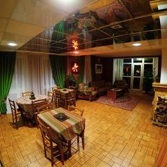 Хостел Minions, Красная Поляна, Краснодарский край