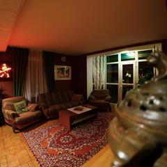 Хостел Minions, Красная Поляна, Краснодарский край