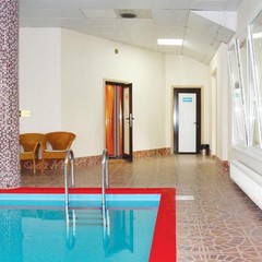 Загородный комплекс Юна Аква-Лайф, Красная Горка, Московская область