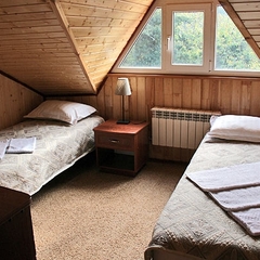 Отель Ангел, Красная Поляна, Краснодарский край