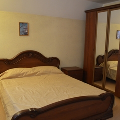 Вилла Вилла Уютная, Красная Поляна, Краснодарский край