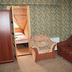 Отель Ангел, Красная Поляна, Краснодарский край