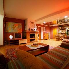 Хостел Minions, Красная Поляна, Краснодарский край