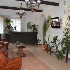 Вилла Вилла Уютная, Красная Поляна, Краснодарский край