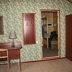 Отель Ангел, Красная Поляна, Краснодарский край